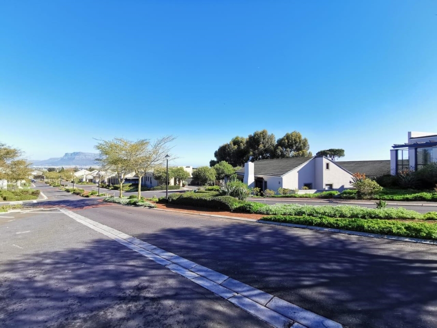 To Let 3 Bedroom Property for Rent in Plattekloof Western Cape